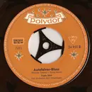 7'' - Trude Herr - Spiegel-Twist / Autofahrer-Blues