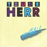 7'' - Trude Herr - Versteh'!
