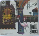 10'' - Trudi Gerster - Kalif Storch