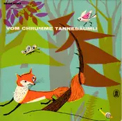 Trudi Gerster - Vom Chrumme Tannebäumli