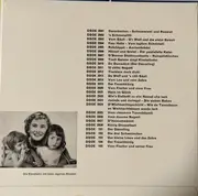 7inch Vinyl Single - Trudi Gerster - D'Wiehnachtsgschicht - EP