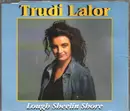CD Single - Trudi Lalor - Lough Sheelin Shore