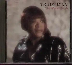 Trudy Lynn - The Woman in Me