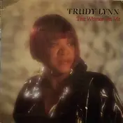 Trudy Lynn - The Woman in Me