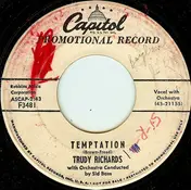 Trudy Richards - Temptation