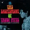 LP - TRUDY PITTS - EXCITEMENT OF ...