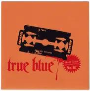 True Blue - The Ice