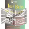 CD - True Brits - She Won't Rock