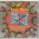 CD - True Brits - Vol. II - She Is Danger