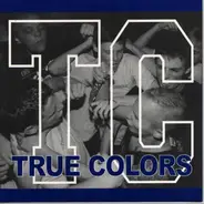 True Colors - True Colors