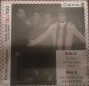 7inch Vinyl Single - True Colors - Consider It Done - Yellow Vinyl, Numbered