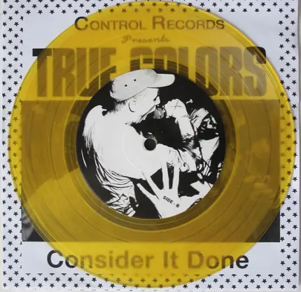 True Colors - Consider It Done