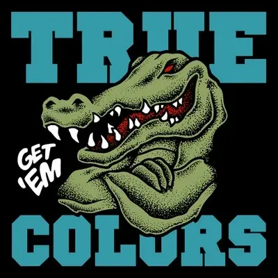 True Colors - Get 'em
