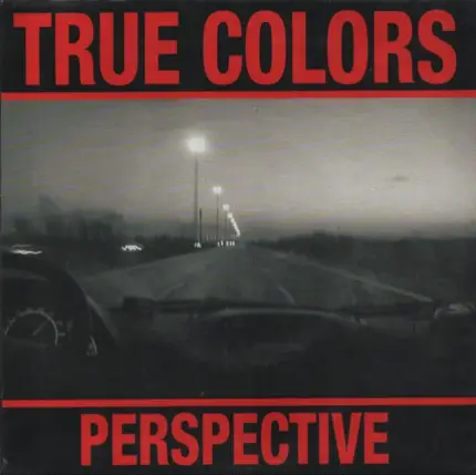 True Colors - Perspective
