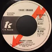 7inch Vinyl Single - True Image - Secret Lover