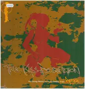 12inch Vinyl Single - True Kiss Destination - Africa
