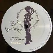 12inch Vinyl Single - True Kiss Destination - Victim