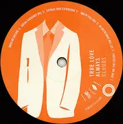 LP - True Love Always - Clouds
