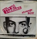 7inch Vinyl Single - True Romance - Strange Boy/Stop!