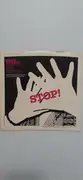 7inch Vinyl Single - True Romance - Strange Boy/Stop!