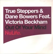 true steppers - Out of Your Mind