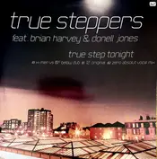 true steppers
