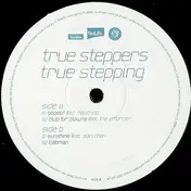 true steppers - True Stepping