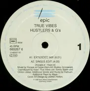 True Vibes - Hustlers & G's