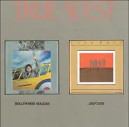 True West - Hollywood Holiday / Drifters