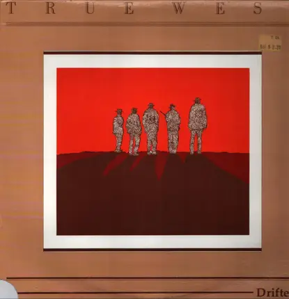 True West - Drifters