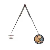 True Widow - As High As The Highest Heavens