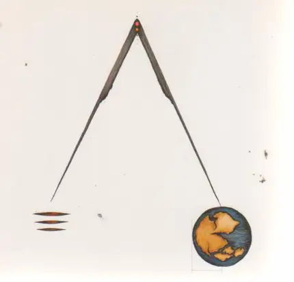 True Widow - As High As the Highest..