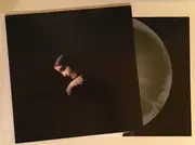 LP - True Widow - Circumambulation - Green Merge Vinyl LTD ED