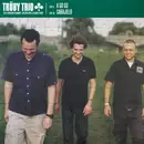 12inch Vinyl Single - Trüby Trio - A-Go-Go / Carajillo