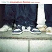 Trüby Trio - Universal Love (Remixes)