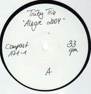 Trüby Trio - Alegre 2004 (Louie Vega's Elements Of Life Mixes)
