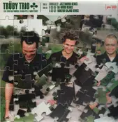 Trüby Trio - Carajillo / A Go Go (Remixes)