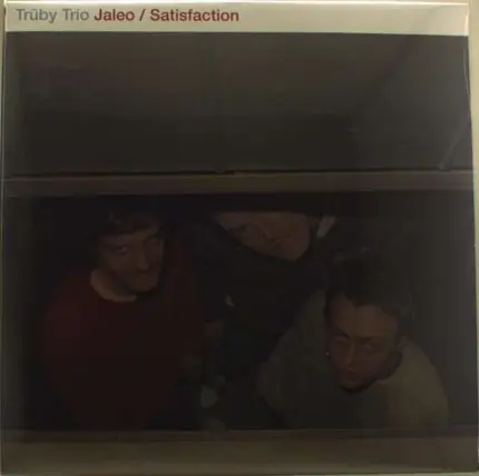 Trüby Trio - Jaleo / Satisfaction