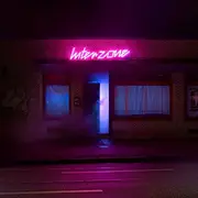 LP - Trümmer - Interzone - Pink Vinyl, incl. Poster