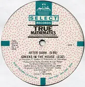 true mathematics - After Dark