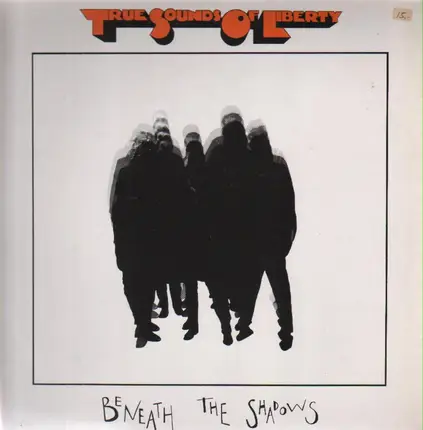 True Sounds Of Liberty - Beneath The Shadows