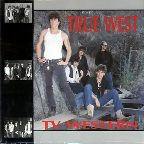True West - TV Western