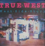 LP - True West - West Side Story