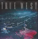 LP - True West - Hand Of Fate