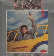 LP - True West - Hollywood Holiday