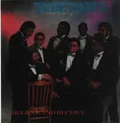 Truetones - believe and receive
