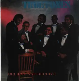 Truetones - believe and receive