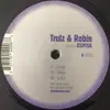 12inch Vinyl Single - Trulz & Robin presents Ksmisk - Change EP - EP