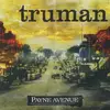 CD - Truman - Payne Avenue