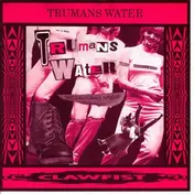 Trumans Water - Spazz Rockdance Inferno